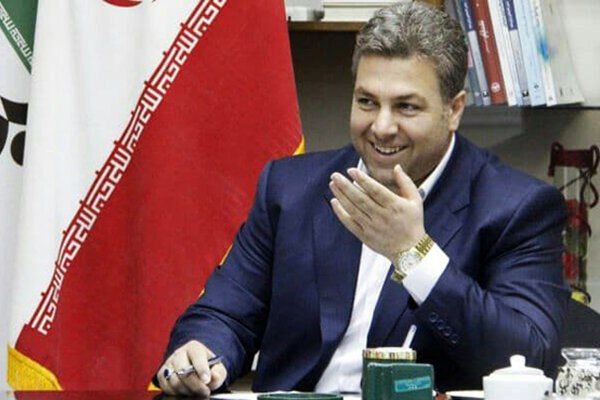 “مہدی زمانی افشار” پارلیمنٹ میں ورامن پیشوا اور قرچک کے نمائندے منتخب
