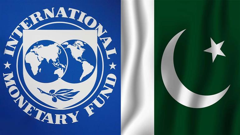 پاکستان در طول 75 سال گذشته 23 بار از صندوق بین المللی پول (IMF) کمک مالی دریافت کرده است.