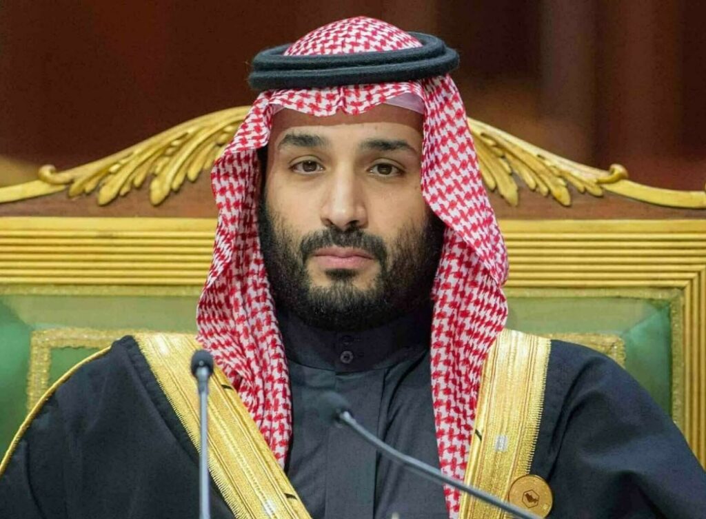 محمد بن سلمان در ماه جاری میلادی به پاکستان سفر خواهد کرد