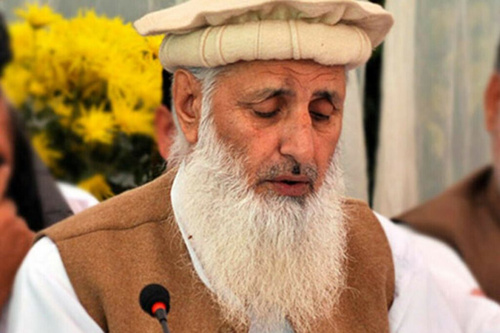 جماعت اسلامی پاکستان: تحریک انصاف و احزاب حاکم دو روی یک سکه هستند.