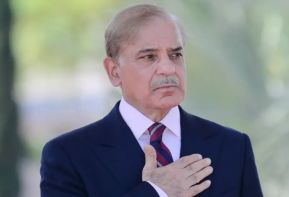 شهباز شریف عازم ایران شد