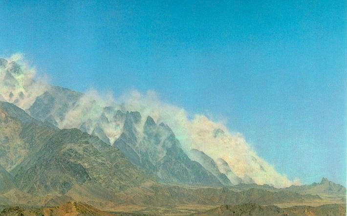 روز تکبیر در پاکستان