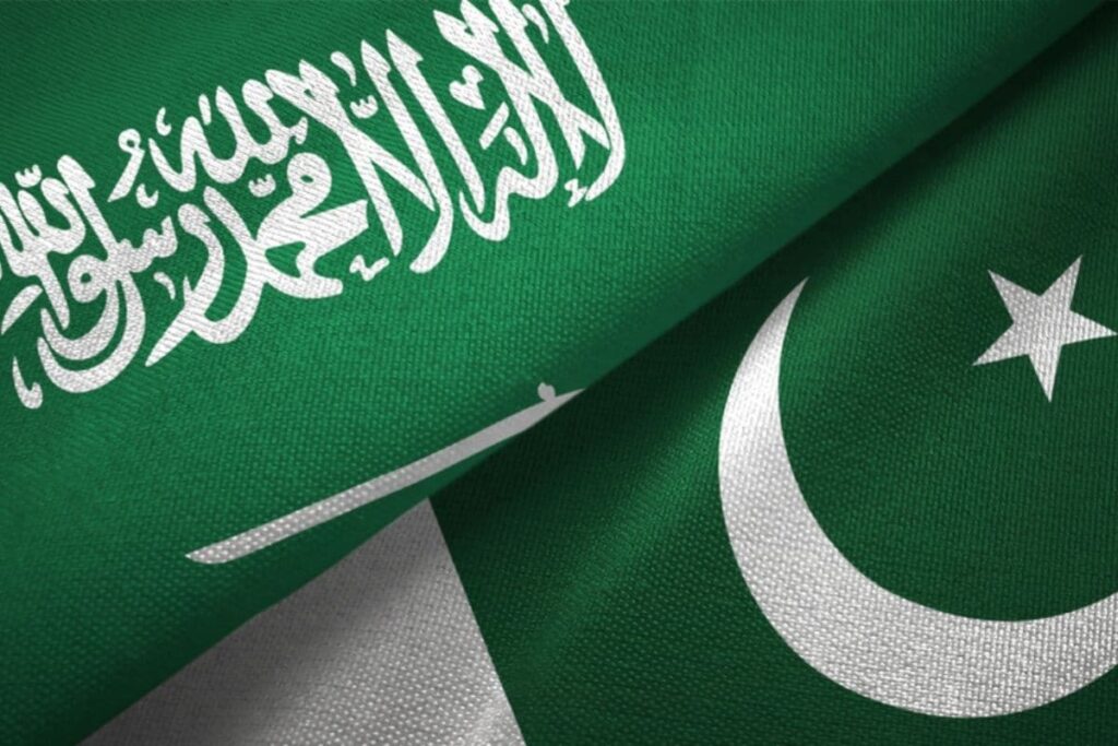 سفر 30 مدیرعامل سعودی به پاکستان بزودی