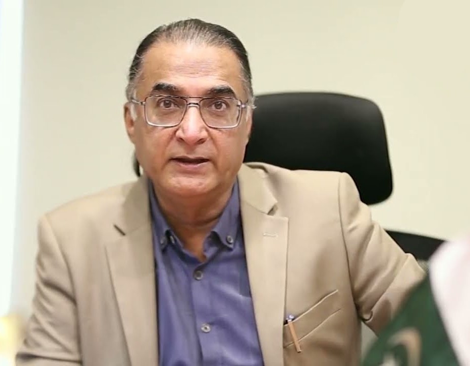 دکتر شهزاد جزء 100 شخصیت  تاثیر گذار بخش سلامت جهان