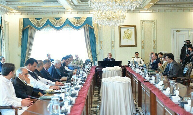 کارت اقامت مهاجران افغانستانی در پاکستان تمدید شد.
