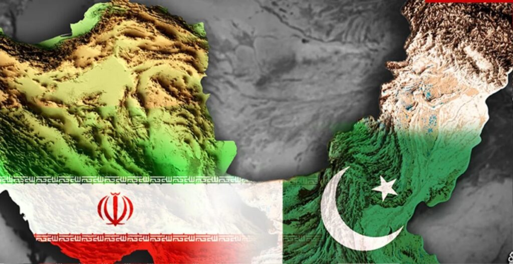 ایران 28  زندانی پاکستانی  را بر اساس اهداف بشردوستان و رافت اسلامی  آزاد کرد.