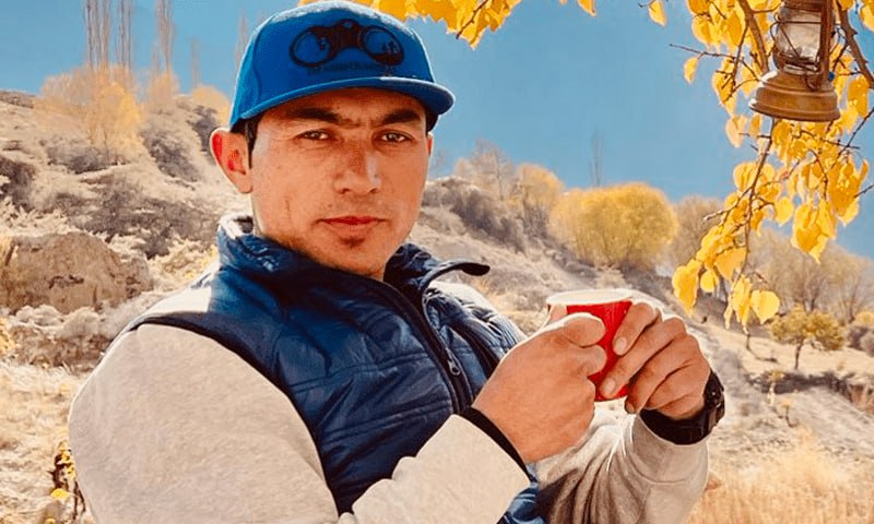 سرباز علی خان کسی که قله های بلند جهان را بدون اکسیژن فتح می کند