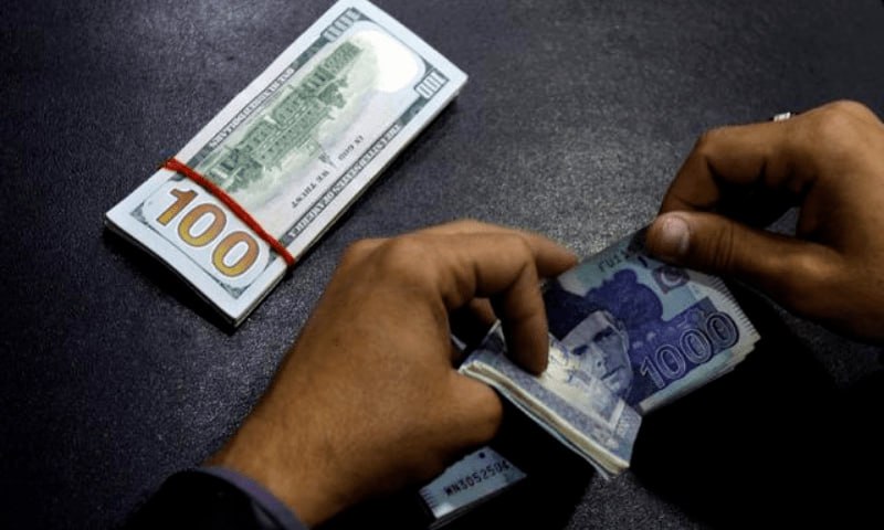 وضعیت اقتصادی پاکستان در یک ماه گذشته