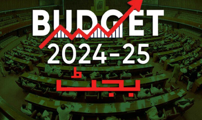 اهداف دولت پاکستان در بودجه آینده