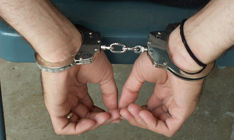 یک افسر سابق امنیتی پاکستان به جرم جاسوسی بازداشت شد