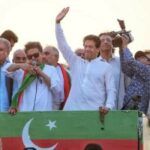 Imran gets clean chit in another ‘Azadi March’ case