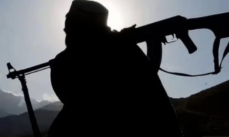 سرکرده خطرناک تحریک طالبان پاکستان در خاک افغانستان کشته شد