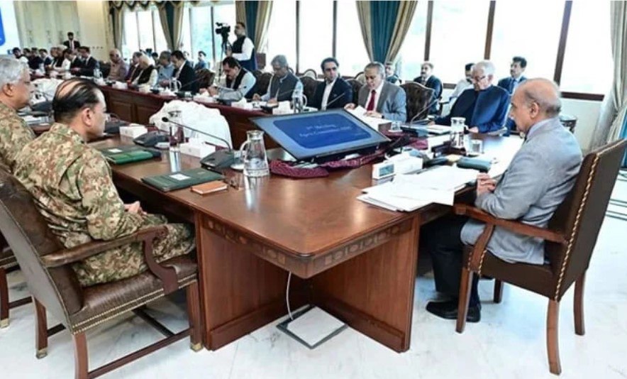 عملیات نظامی “عزم استحکام” بزودی آغاز خواهد شد
