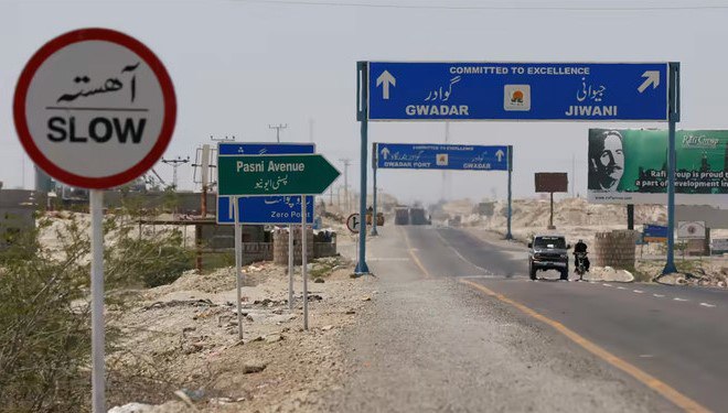 ایران برق ایالت بلوچستان پاکستان را قطع کرد