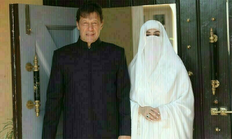 عمران خان در پرونده ازدواج غیر شرعی تبرئه شد.