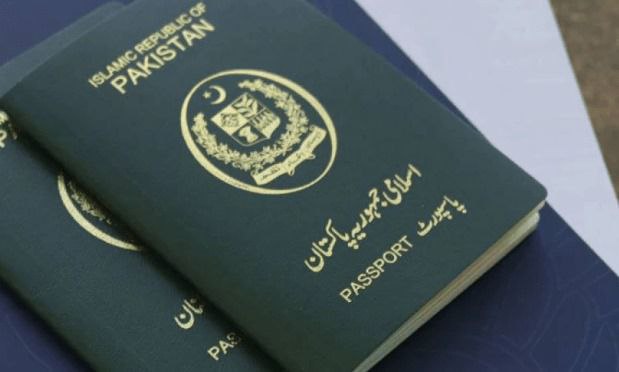 لغو فوری تعلیق صدور پاسپورت برای پناهجویان پاکستانی خارج از کشور