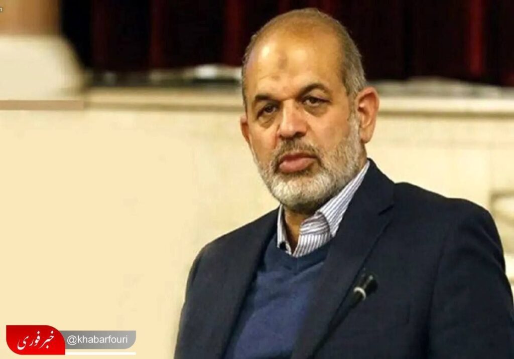 ممکنہ انتخابی دھاندلی کے الزام پر وزیر داخلہ کا ردعمل؛ یہ دشمن کی چال ہے۔
