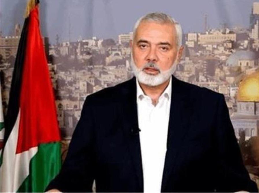 وال اسٹریٹ جرنل: ایران نے اسماعیل ہنیہ کے قتل کے حوالے سے اپنے موقف میں ردوبدل کرنے سے انکار کردیا
