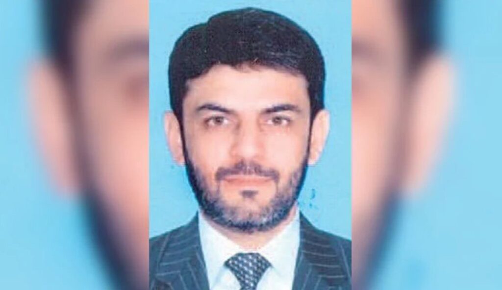 آصف مرچینت: داستان تبعه پاکستانی متهم به تلاش برای قتل مقامات آمریکایی