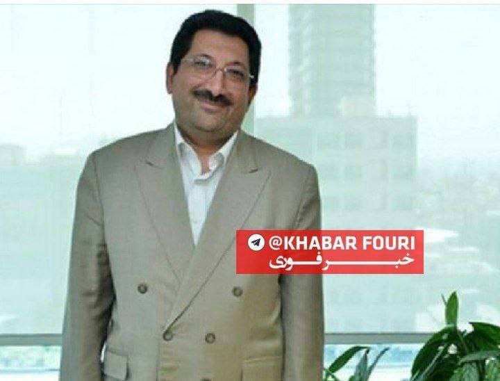 عزیز ناصر زادہ کو وزارت دفاع کے مجوزہ وزیر کے طور پر پارلیمنٹ میں متعارف کرایا گیا