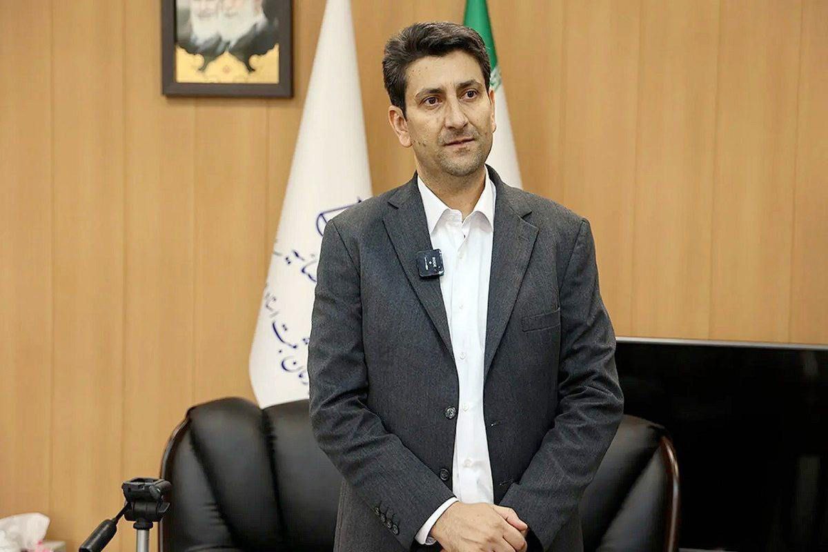 “ستارہ ہاشمی” کو وزارت مواصلات کے مجوزہ وزیر کے طور پر پارلیمنٹ میں متعارف کرایا گیا