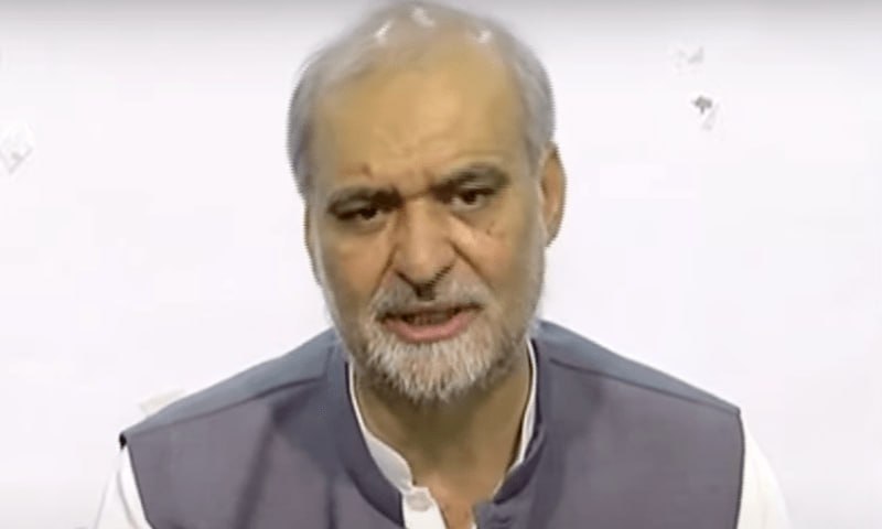 تاکید رهبر جماعت اسلامی پاکستان بر عملی شدن خط لوله گاز ایران – پاکستان