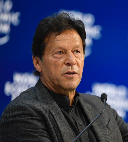 عمران خان: دستگیری رئیس سابق جاسوسی پاکستان ربطی به تحریک انصاف ندارد