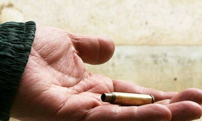 تلفات جشن استقلال پاکستان