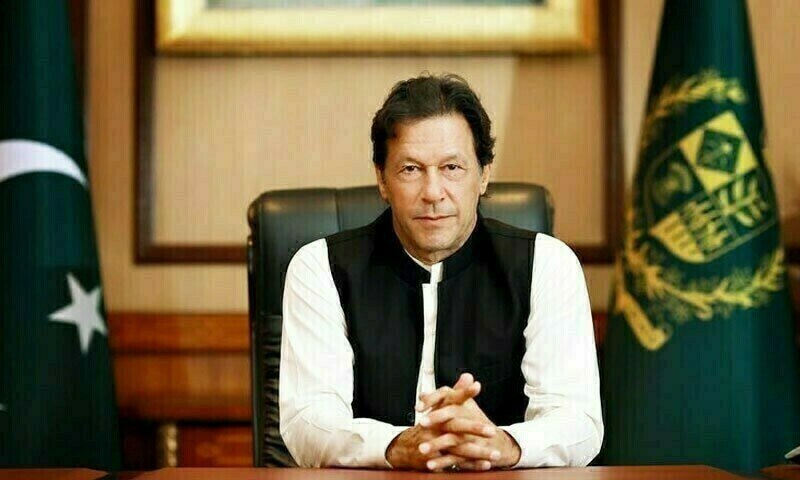 عمران خان امروز درباره محاکمه نظامی رییس سابق سازمان جاسوسی پاکستان چه گفت؟