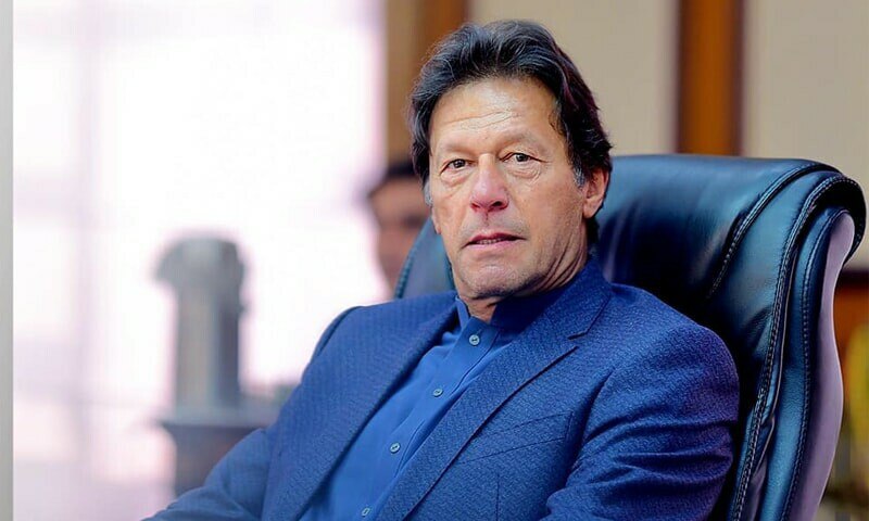 عمران خان: میخواهند مرا محاکمه نظامی کنند