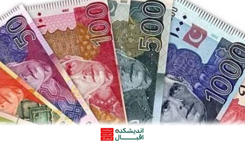 طرح 3 گانه تحول: اصلاح سیستم مالی پاکستان برای آینده‌ای پایدار