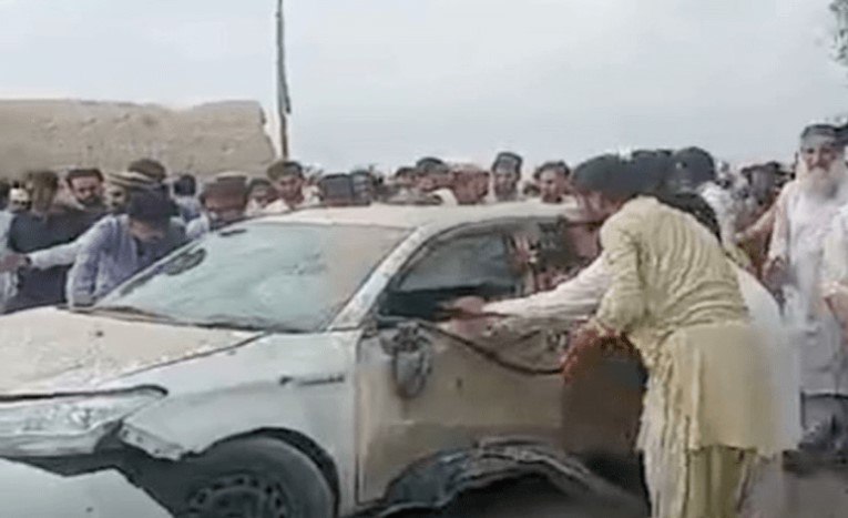 انفجار در وزیرستان جنوبی پاکستان  13 زخمی بر جای گذاشت.