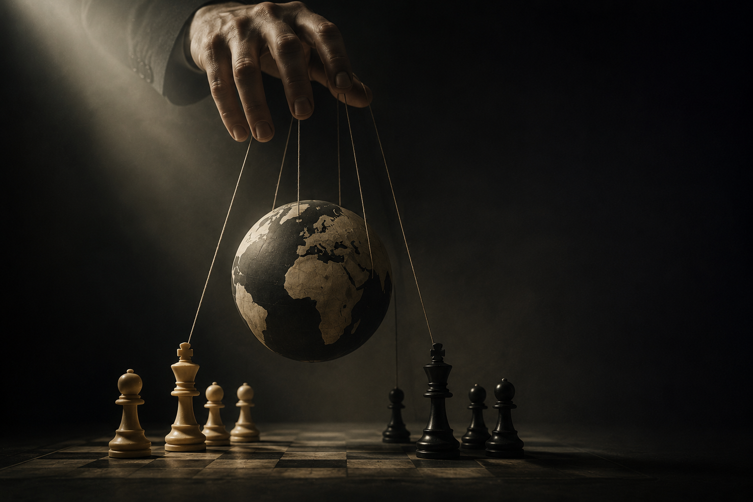 امریکی پشت پناہی، اسرائیل بے لگام