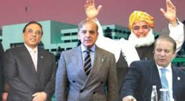 سکوت دولتمردان پاکستان به عملیات وعده صادق 2 | اخبار سیاسی پاکستان