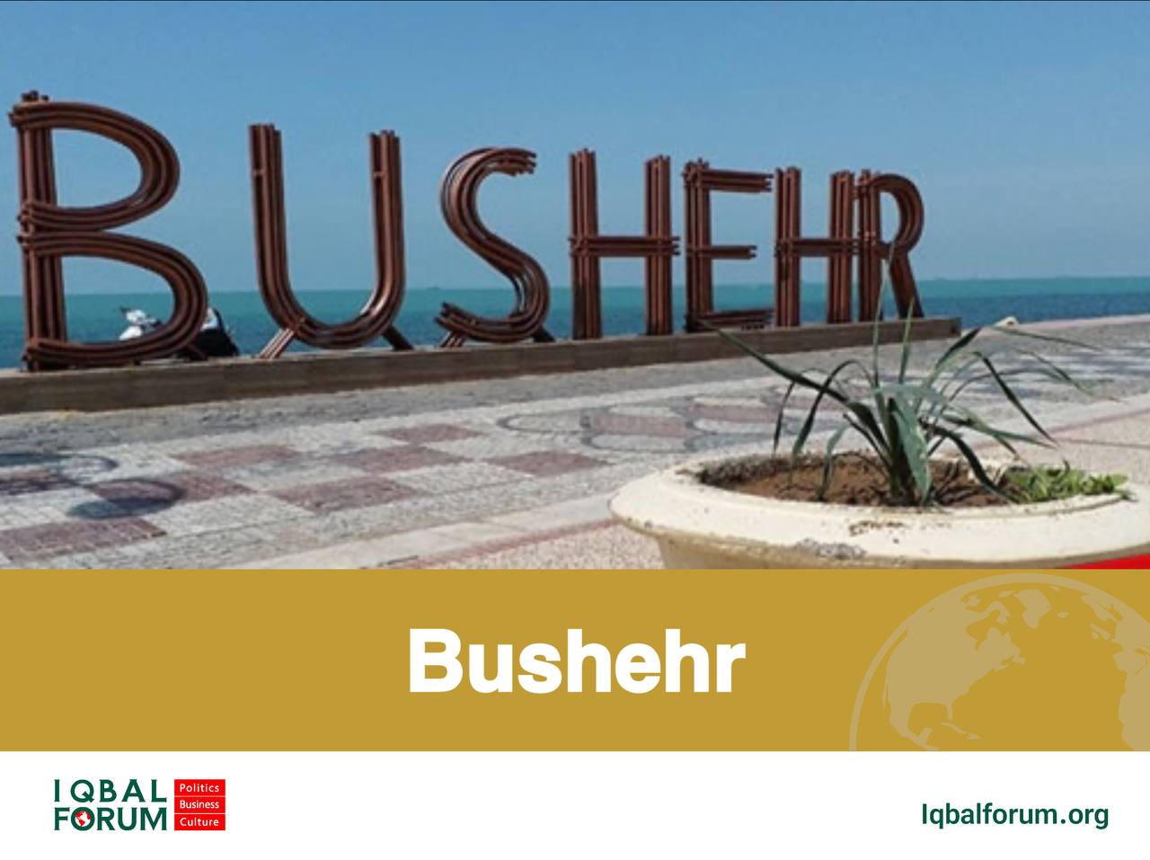 Bushehr