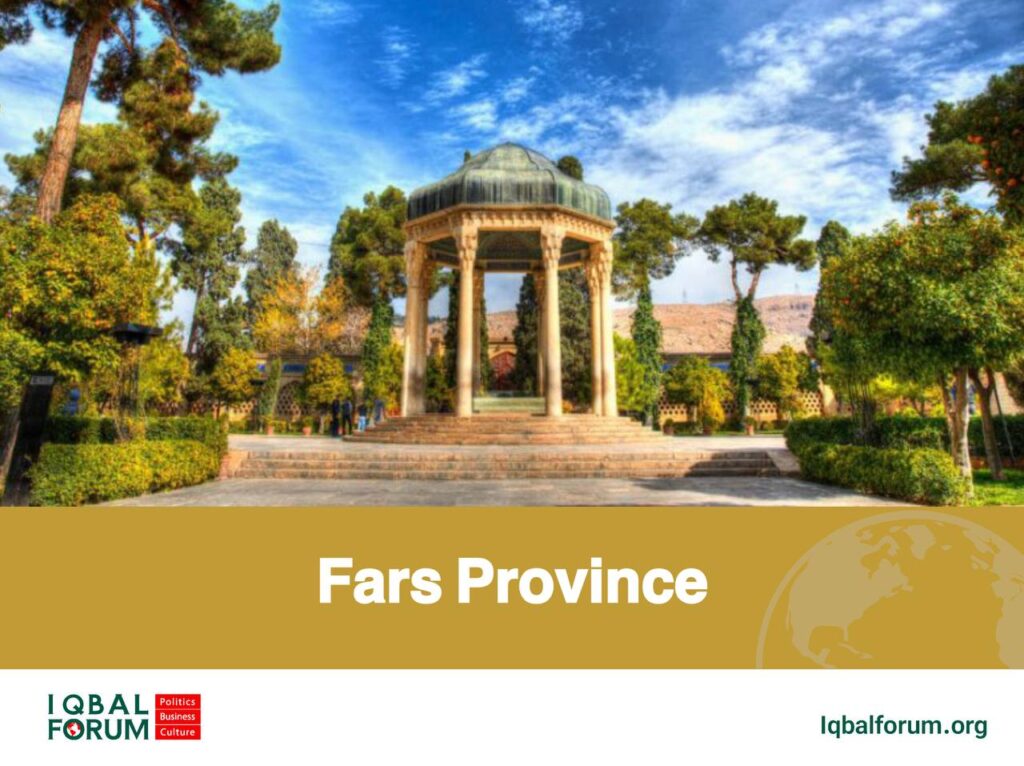 Fars Province