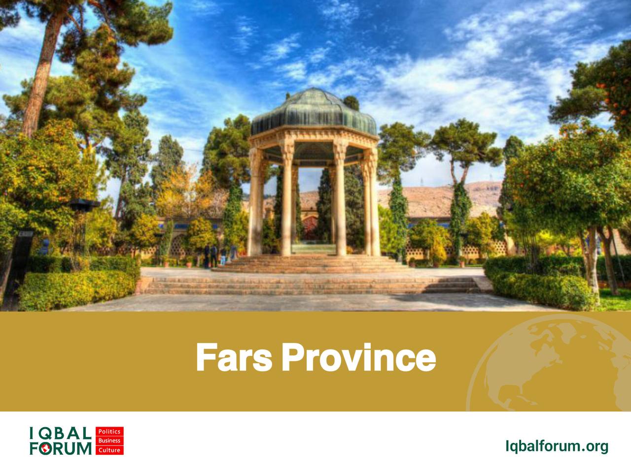 Fars Province