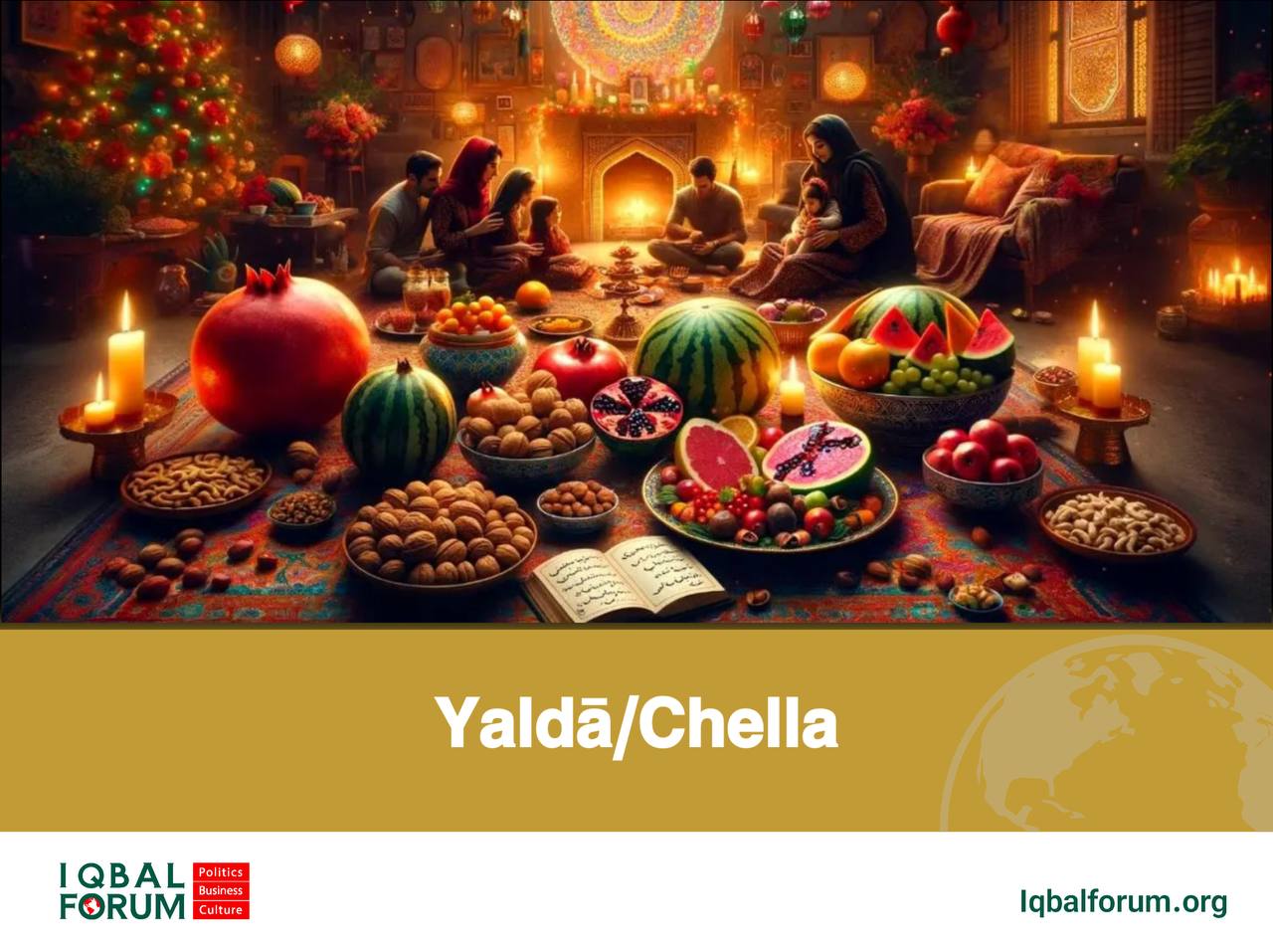 Yalda/Chella