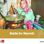 Battle for Warmth