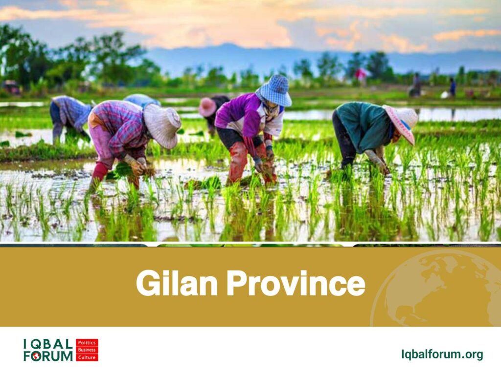 Gilan Province