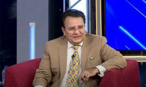 بهروز سبزواری: بالیوود مردم هند را فریب می‌دهد