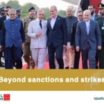 Beyond sanctions and strikes