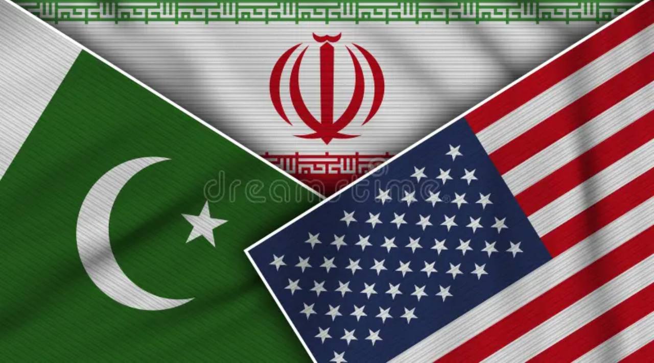 چالش‌های روابط ایران و پاکستان: آیا تحریم‌های آمریکا مانع از تحقق اهداف تجاری می‌شود؟