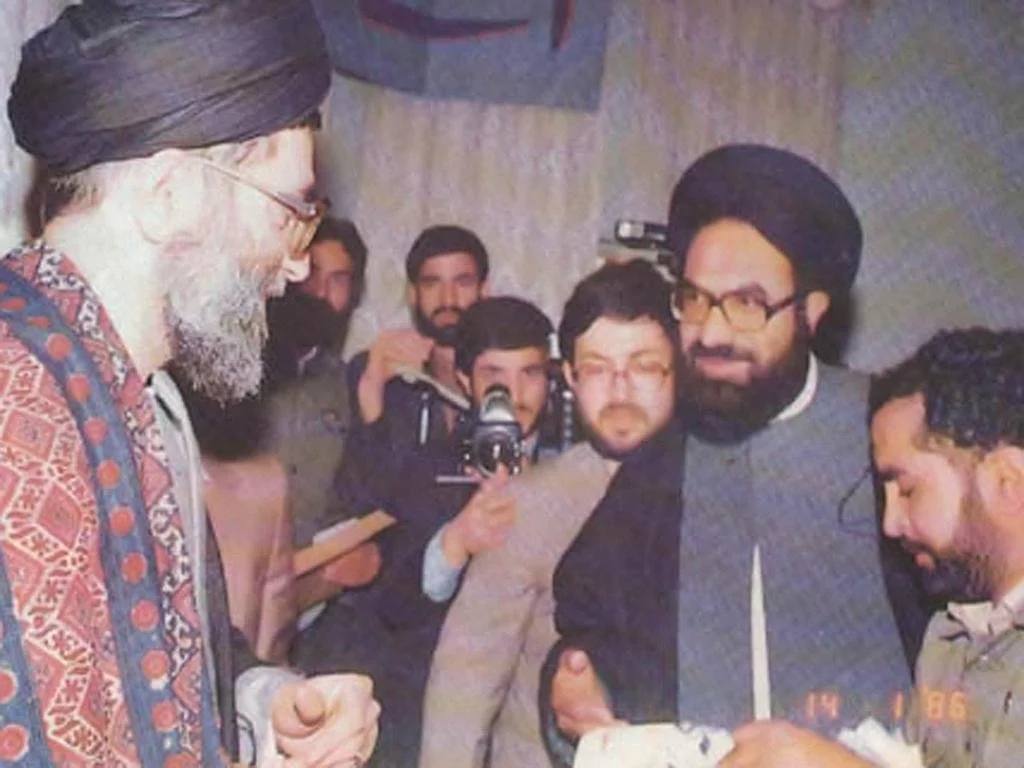 فرزند محبوب امام؛ علامه عارف حسینی در ۵ اوت به شهادت رسید