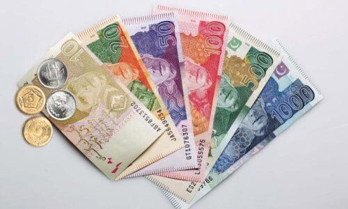 تصمیم مهم اقتصادی؛ رئیس جمهور زرداری، یازدهمین کمیسیون ملی مالی را تشکیل داد