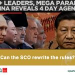 Can the SCO rewrite the rules?