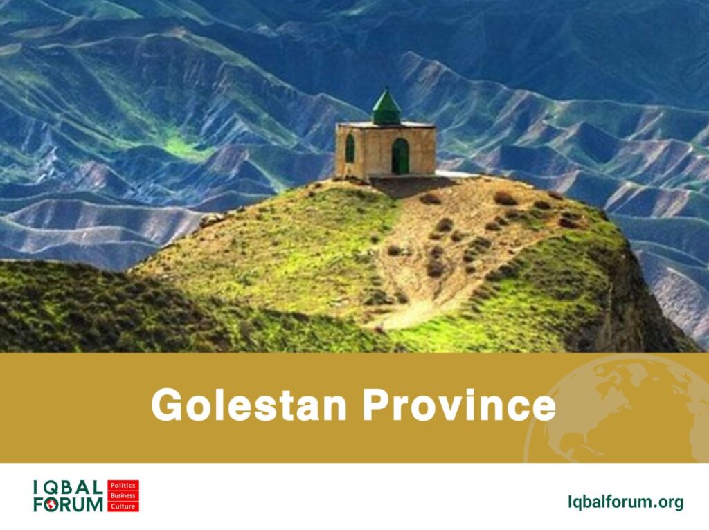 Golestan Province