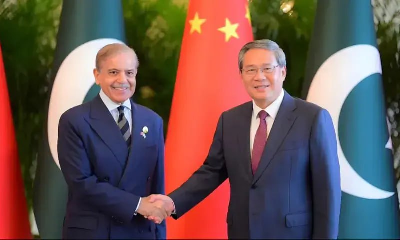 امضای توافقنامه‌های ۸.۵ میلیارد دلاری میان پاکستان و چین؛ آغاز فاز دوم CPEC