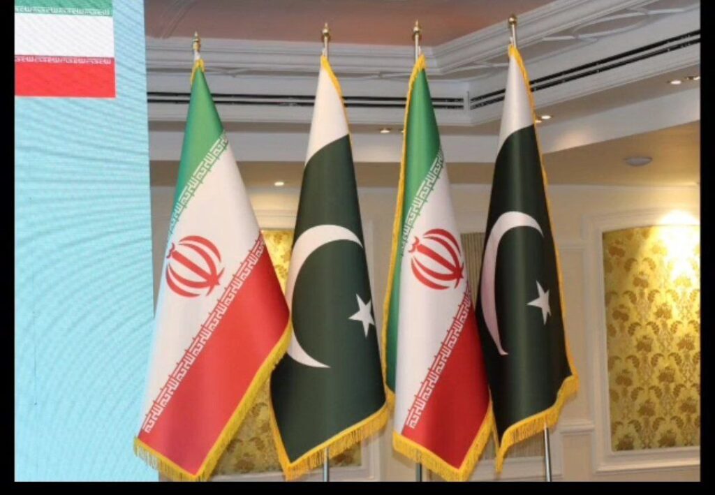 نشست مشترک تجاری ایران و پاکستان در تهران برگزار می‌شود