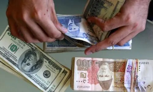 سیستم جدید گمرک پاکستان ۱۰۰ میلیارد روپیه ضرر به بار آورد